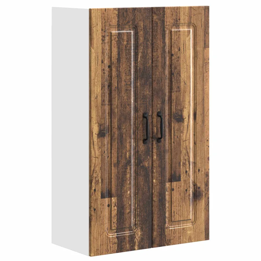 Panneau de lave-vaisselle Kalmar Bois ancien 60 x 31 x 100 cm - 2