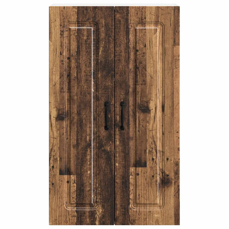 Panneau de lave-vaisselle Kalmar Bois ancien 60 x 31 x 100 cm - 5