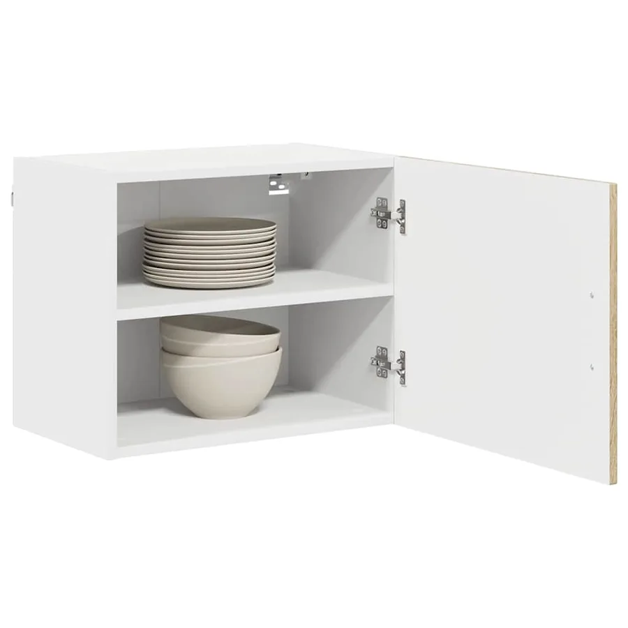 Panneau de lave-vaisselle Kalmar 2 pcs Chêne Sonoma - 3
