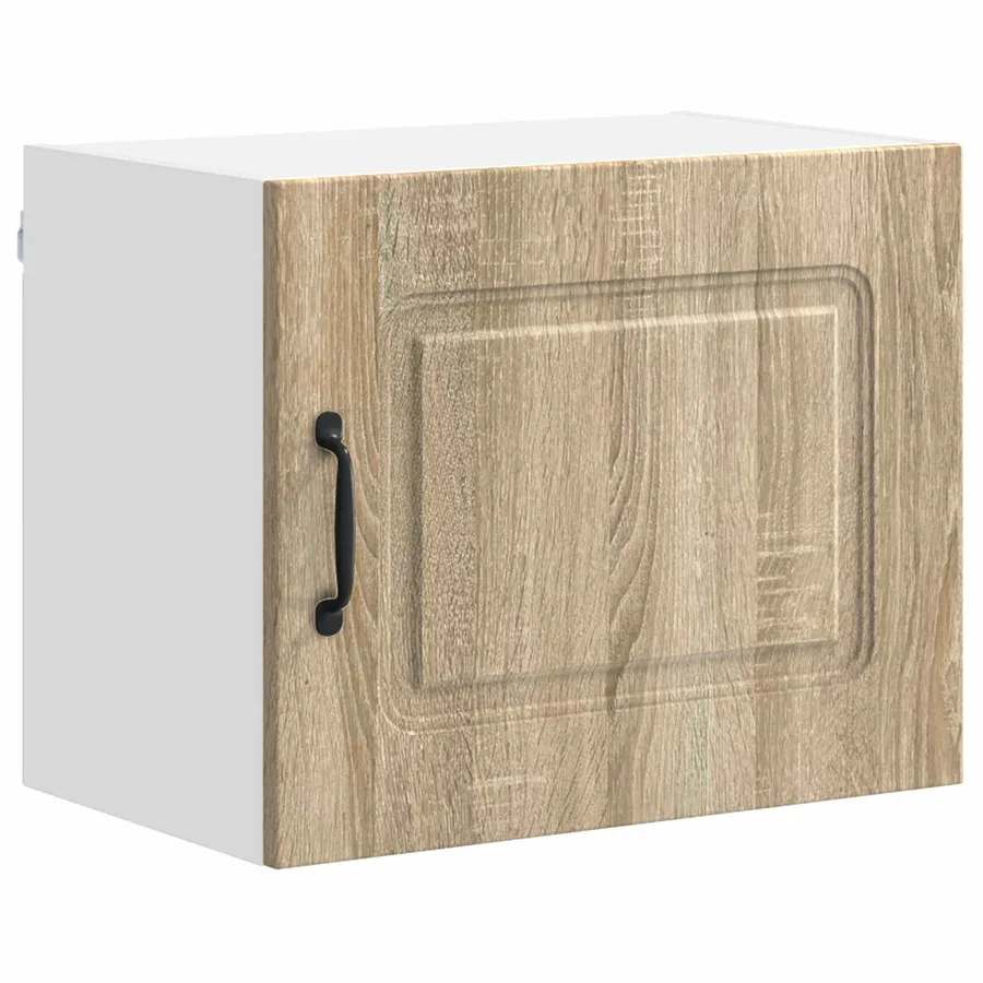 Panneau de lave-vaisselle Kalmar 2 pcs Chêne Sonoma - 5