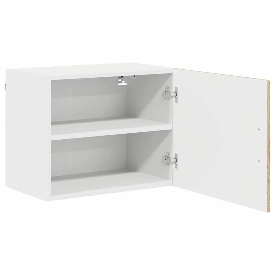 Panneau de lave-vaisselle Kalmar 2 pcs Chêne Sonoma - 6