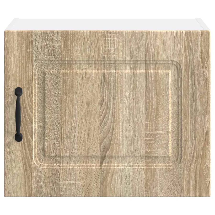 Panneau de lave-vaisselle Kalmar 2 pcs Chêne Sonoma - 7