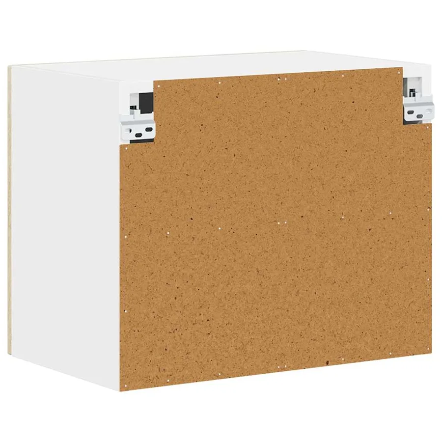 Panneau de lave-vaisselle Kalmar 2 pcs Chêne Sonoma - 9