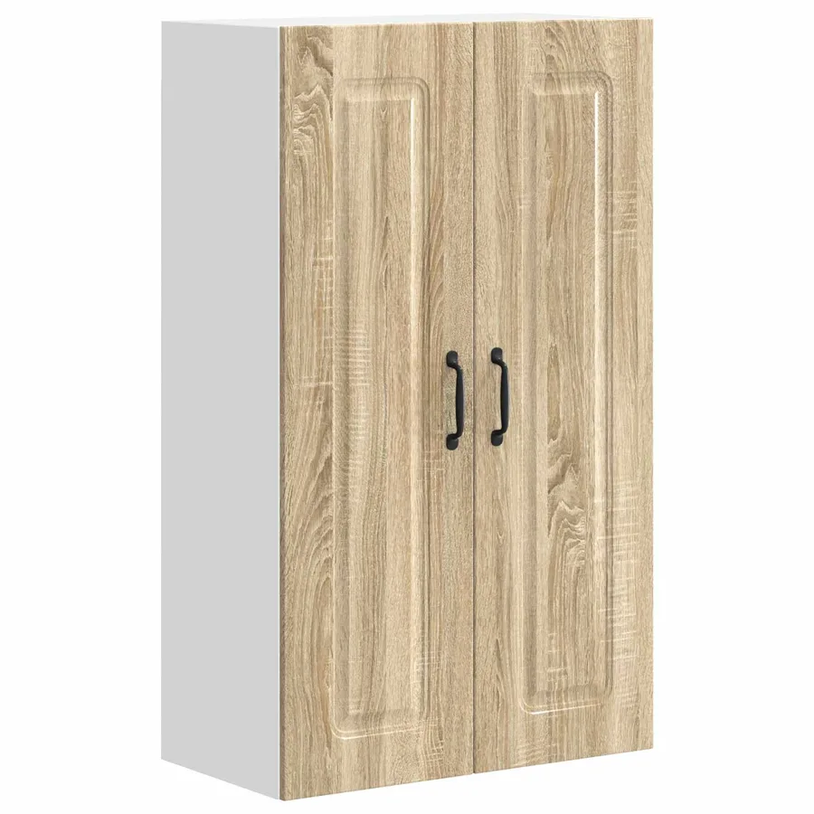 Panneau de lave-vaisselle Kalmar Chêne Sonoma 60 x 31 x 100 cm - 2