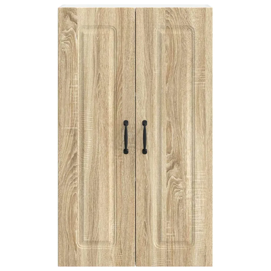 Panneau de lave-vaisselle Kalmar Chêne Sonoma 60 x 31 x 100 cm - 6