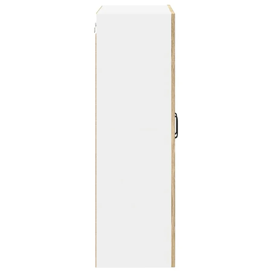 Panneau de lave-vaisselle Kalmar Chêne Sonoma 60 x 31 x 100 cm - 7