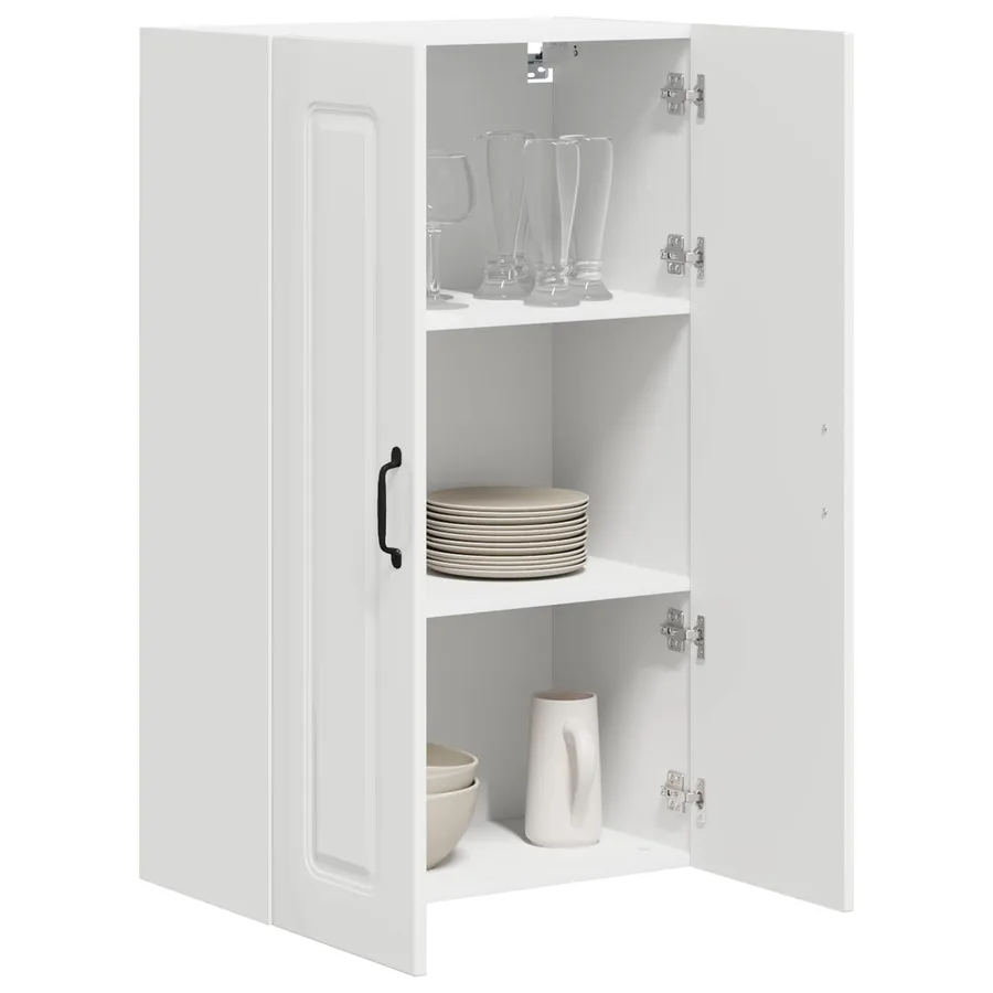 Panneau de lave-vaisselle Kalmar Blanc 60 x 31 x 100 cm - 3
