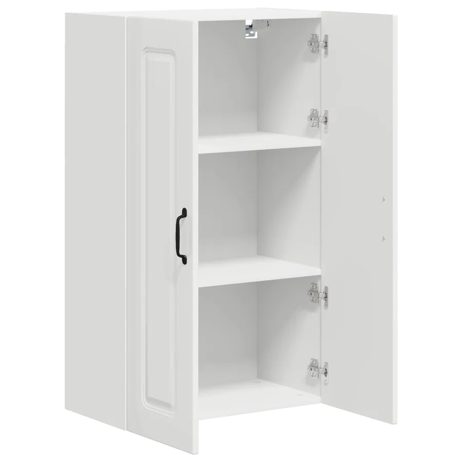 Panneau de lave-vaisselle Kalmar Blanc 60 x 31 x 100 cm - 5