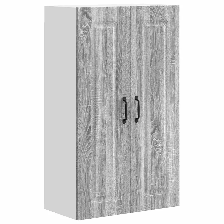 Panneau de lave-vaisselle Kalmar Gris Sonoma 60 x 31 x 100 cm - 2