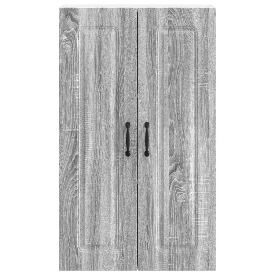 Panneau de lave-vaisselle Kalmar Gris Sonoma 60 x 31 x 100 cm - 6