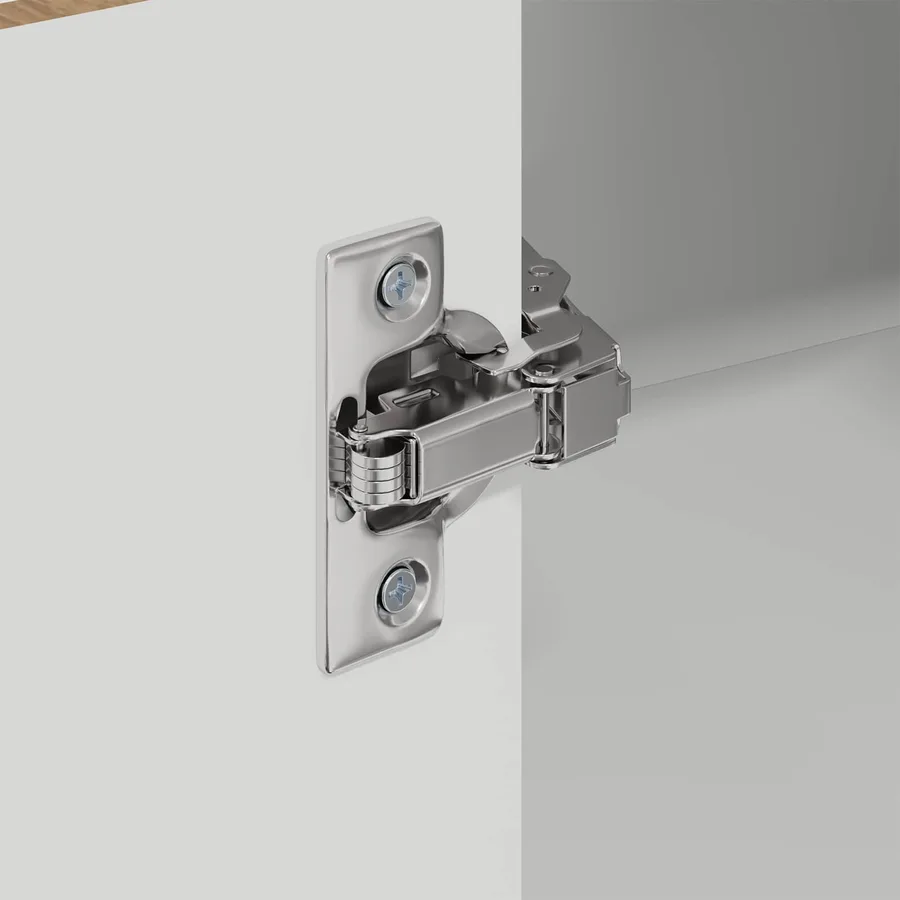 Panneau de lave-vaisselle Kalmar Chêne artisanal - 9