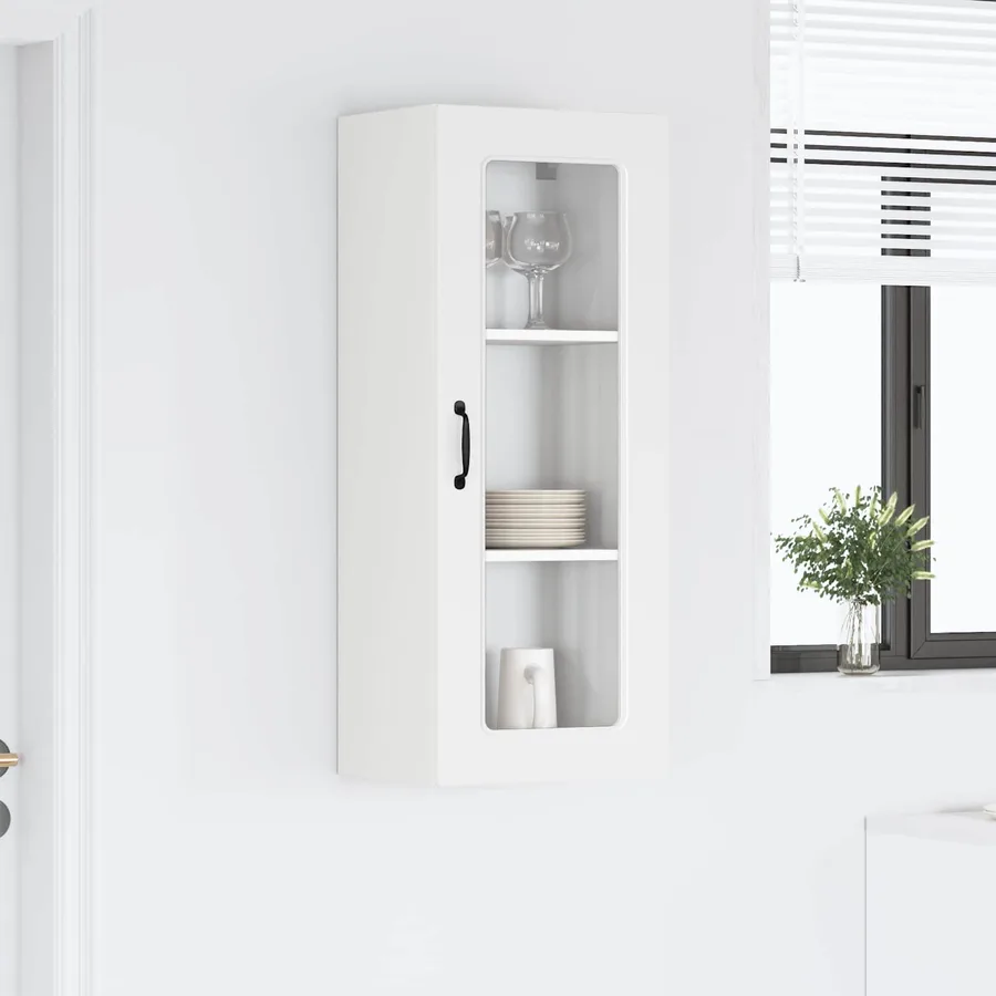 Panneau de lave-vaisselle Kalmar Blanc 40 x 31 x 100 cm - 4
