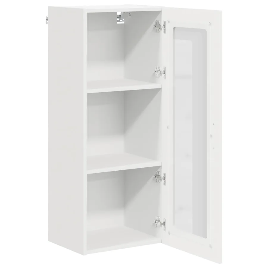 Panneau de lave-vaisselle Kalmar Blanc 40 x 31 x 100 cm - 5