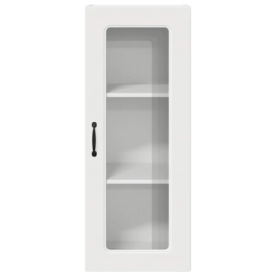 Panneau de lave-vaisselle Kalmar Blanc 40 x 31 x 100 cm - 6