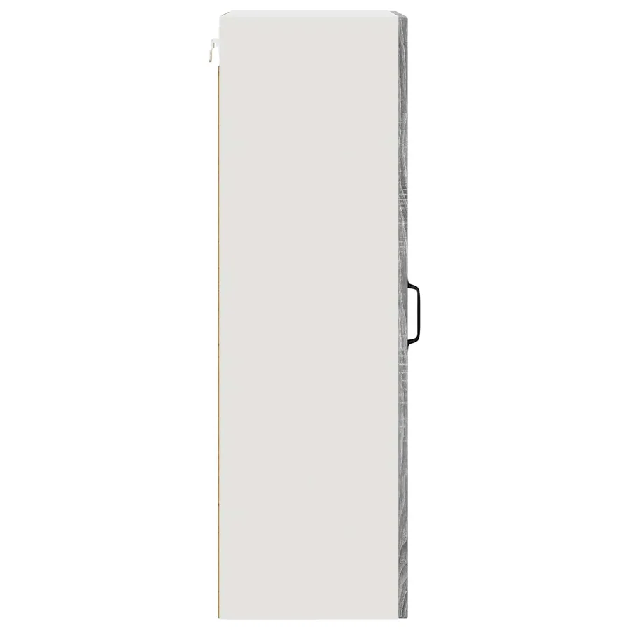 Panneau de lave-vaisselle Kalmar Gris Sonoma 40 x 31 x 100 cm - 6