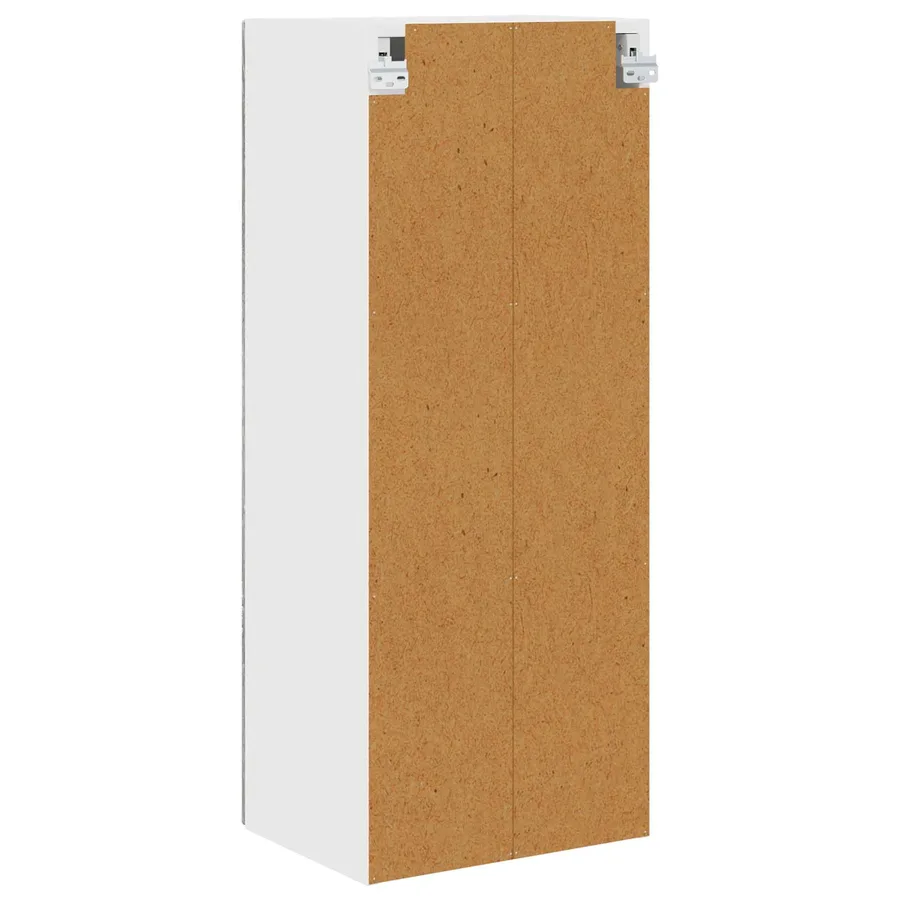 Panneau de lave-vaisselle Kalmar Gris Sonoma 40 x 31 x 100 cm - 7
