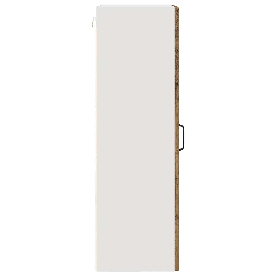Panneau de lave-vaisselle Kalmar Bois ancien 40 x 31 x 100 cm - 6