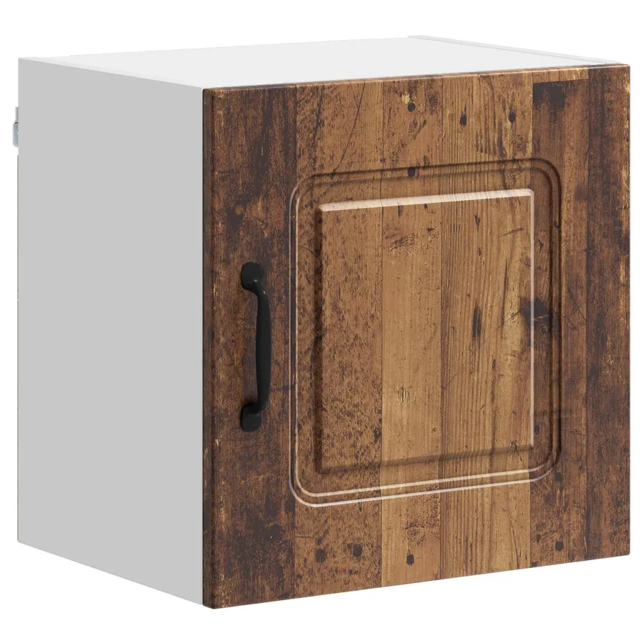Panneau de lave-vaisselle Kalmar Bois ancien 40 x 31 x 40 cm - 2