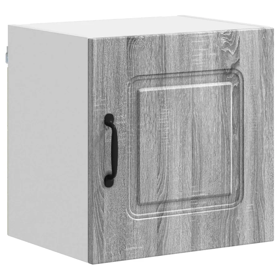 Panneau de lave-vaisselle Kalmar Gris Sonoma 40 x 31 x 40 cm - 2