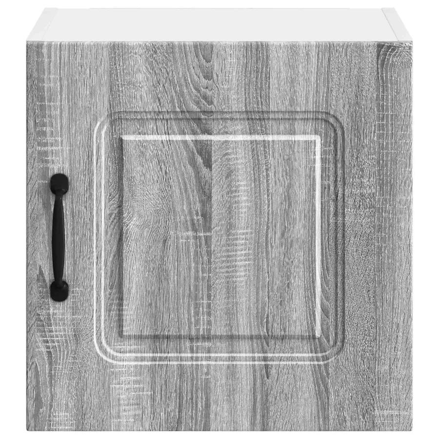 Panneau de lave-vaisselle Kalmar Gris Sonoma 40 x 31 x 40 cm - 6