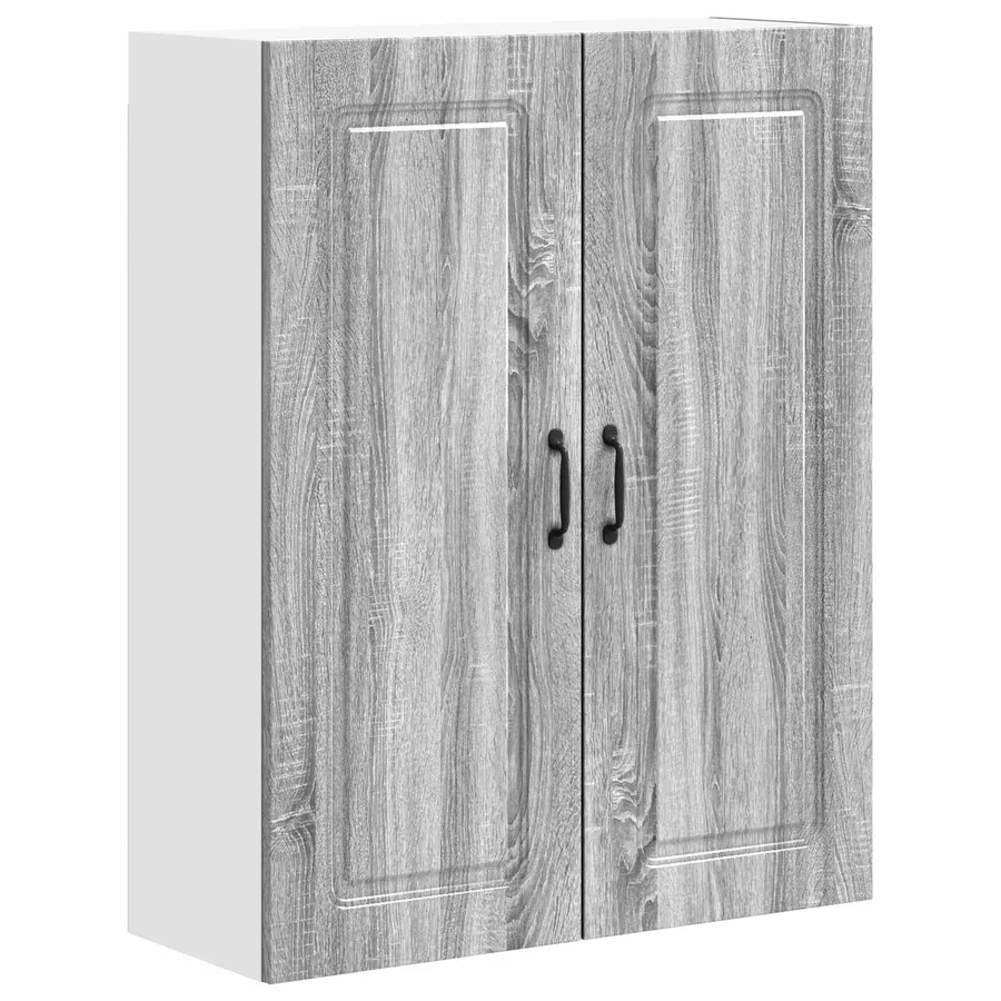 Panneau de lave-vaisselle Kalmar Gris Sonoma 80 x 31 x 100 cm - 2