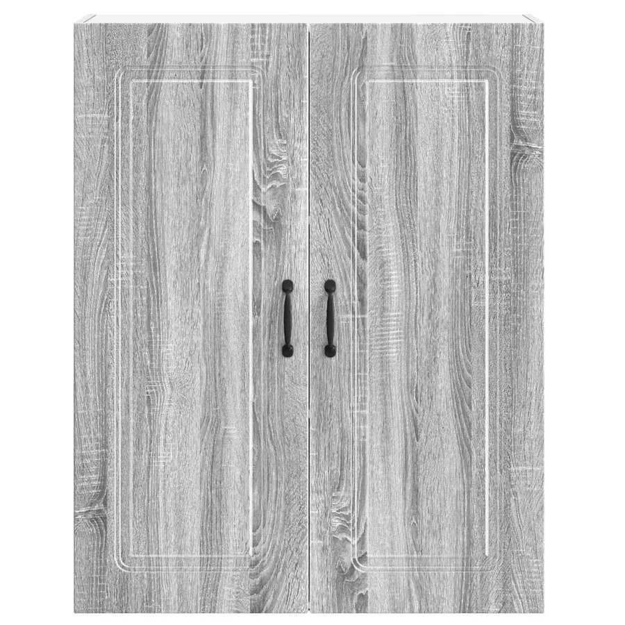 Panneau de lave-vaisselle Kalmar Gris Sonoma 80 x 31 x 100 cm - 6