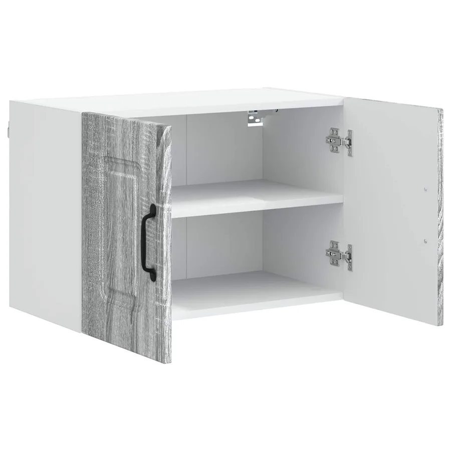 Panneau de lave-vaisselle Kalmar Gris Sonoma 60 x 31 x 40 cm - 5