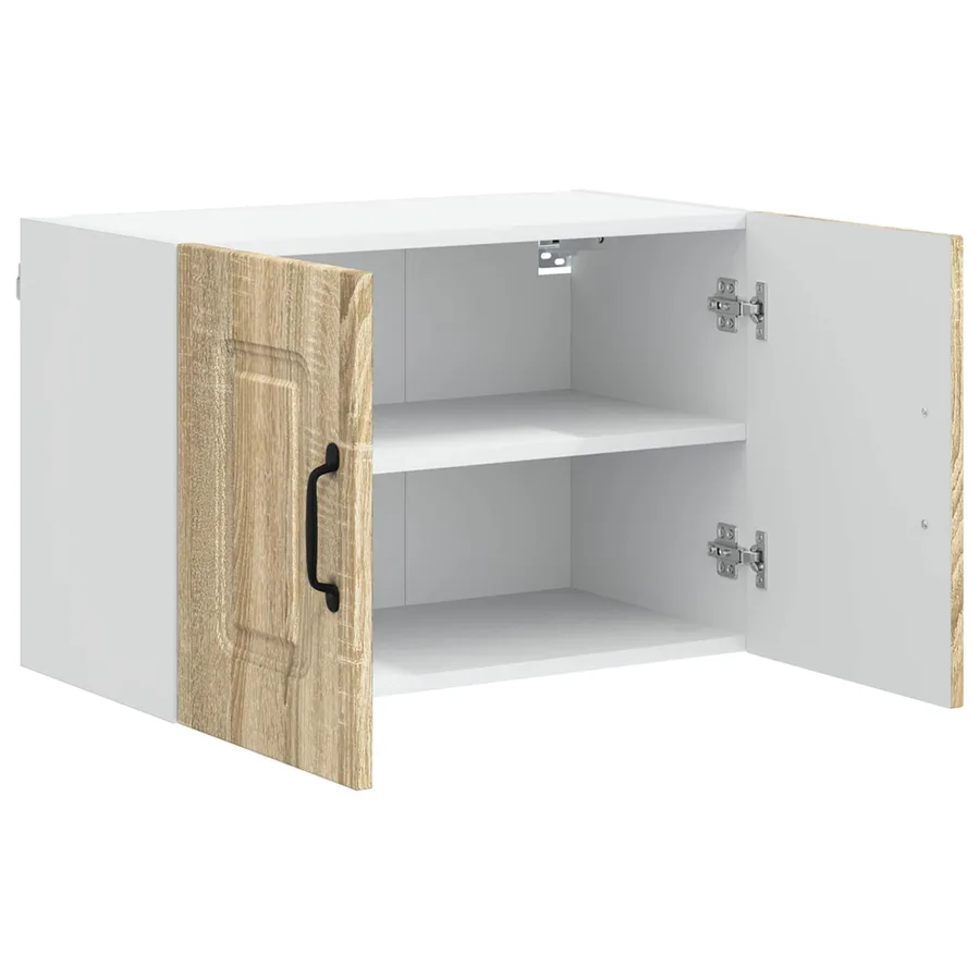 Panneau de lave-vaisselle Kalmar Chêne Sonoma 60 x 31 x 40 cm - 5
