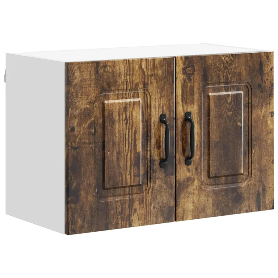 Panneau de lave-vaisselle Kalmar Chêne fumé 60 x 31 x 40 cm - 2