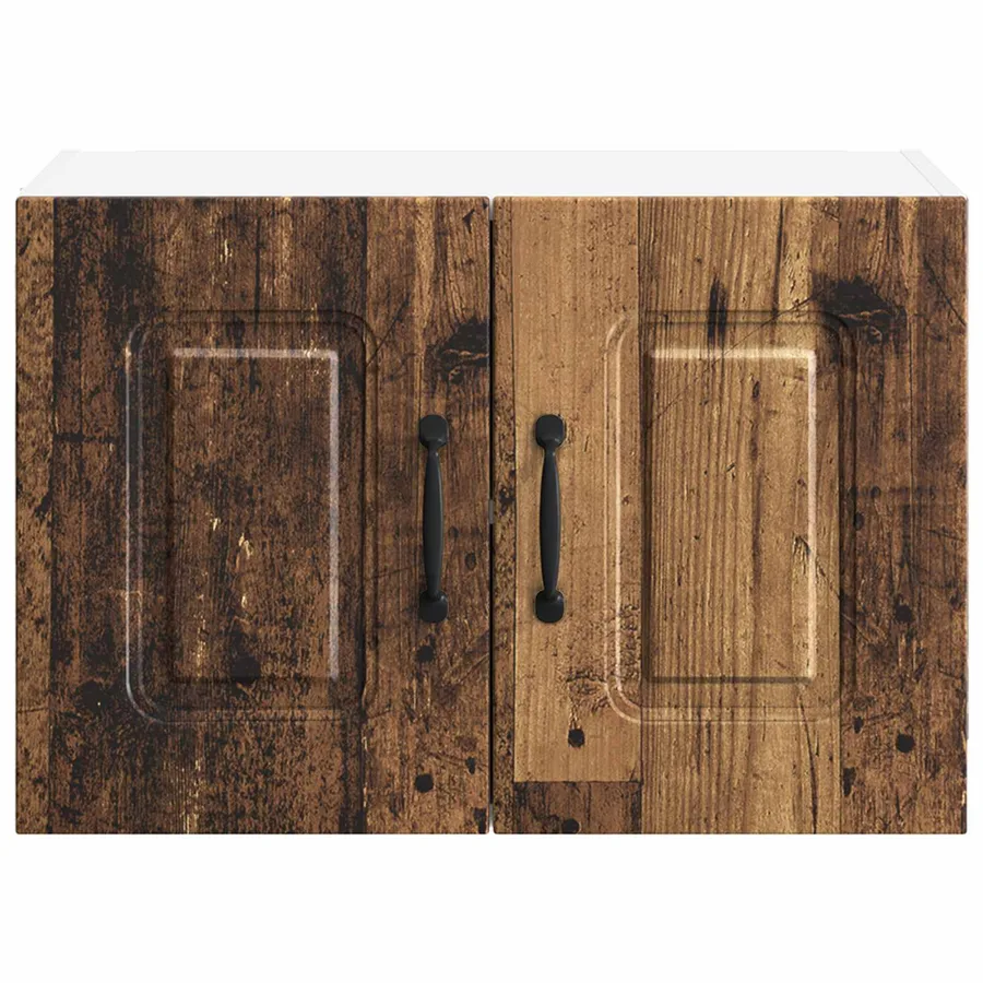 Panneau de lave-vaisselle Kalmar Bois ancien 60 x 31 x 40 cm - 5