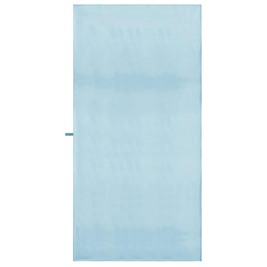 Serviettes de sport 2 pcs Bleu 180 x 90 cm - 4