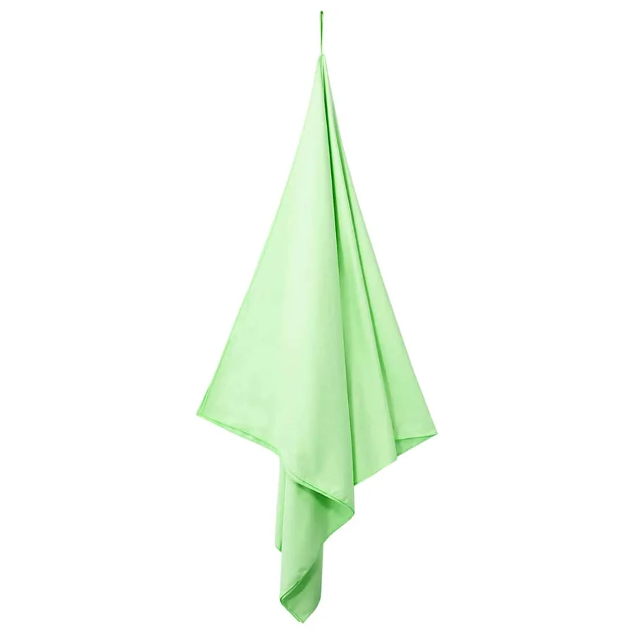 Serviettes de sport 2 pcs Vert 180 x 90 cm - 3