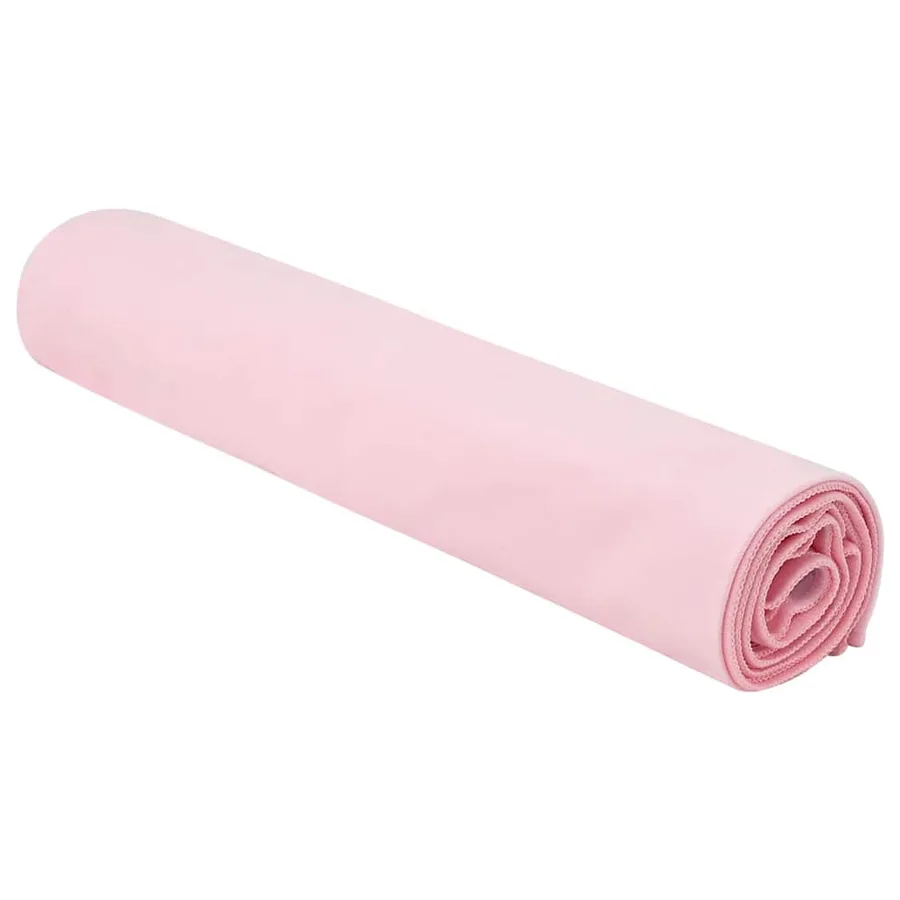 Serviettes de sport 2 pcs Rose 140 x 70 cm - 2