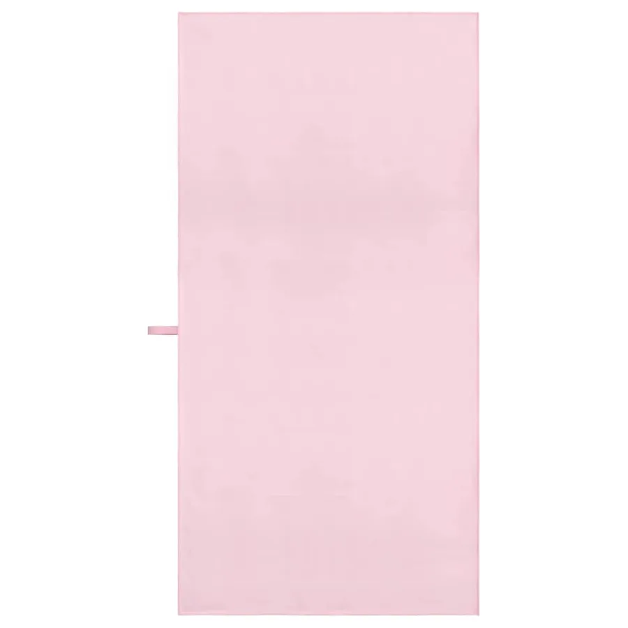 Serviettes de sport 2 pcs Rose 140 x 70 cm - 4