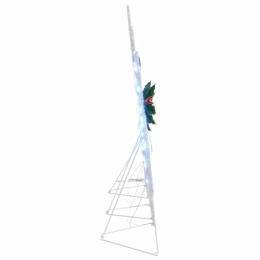 Rennes LED 3 pcs Blanc Froid tissu - 6