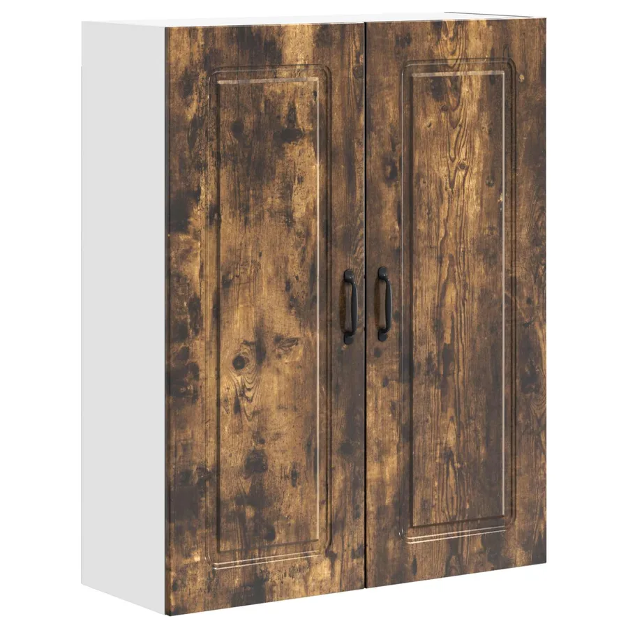 Panneau de lave-vaisselle Kalmar Chêne fumé 80 x 31 x 100 cm - 2