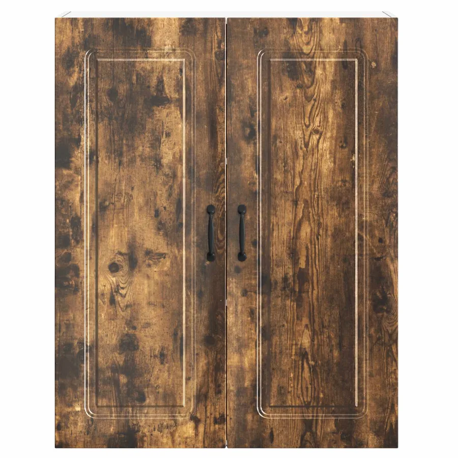 Panneau de lave-vaisselle Kalmar Chêne fumé 80 x 31 x 100 cm - 5