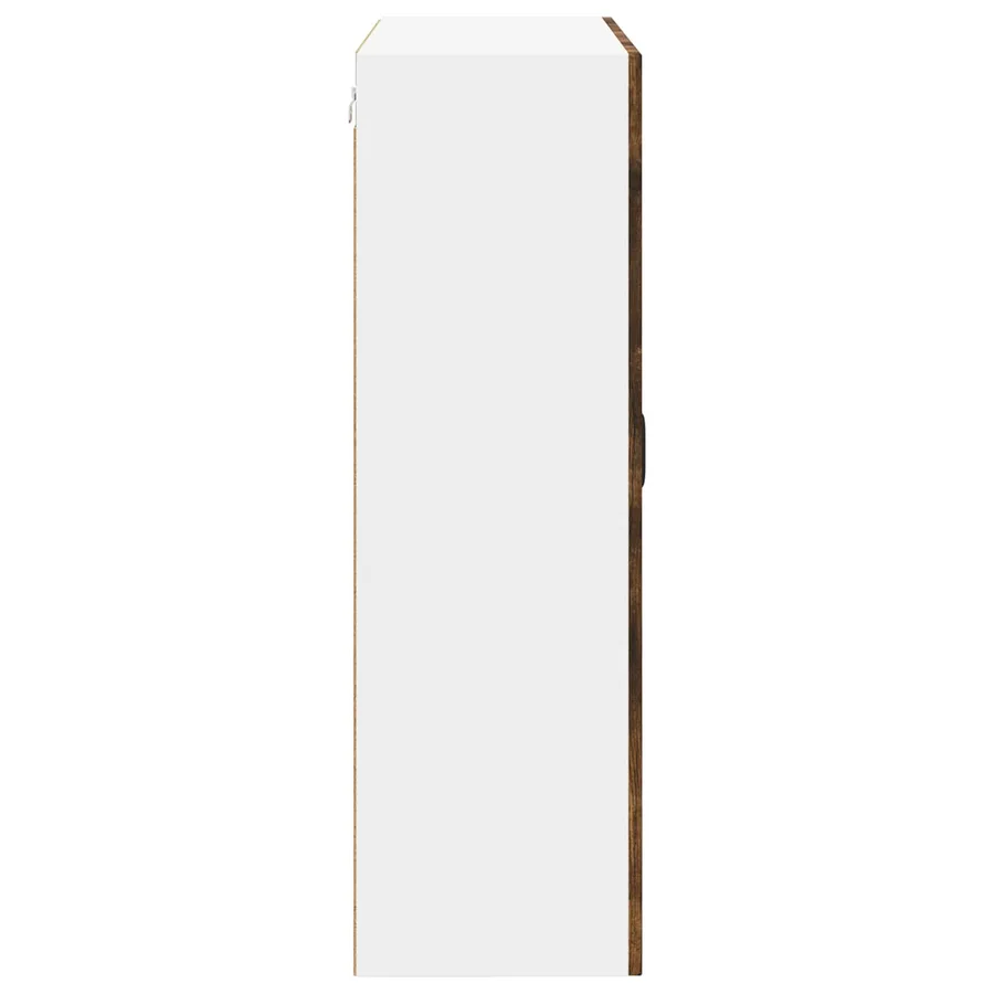 Panneau de lave-vaisselle Kalmar Chêne fumé 80 x 31 x 100 cm - 6