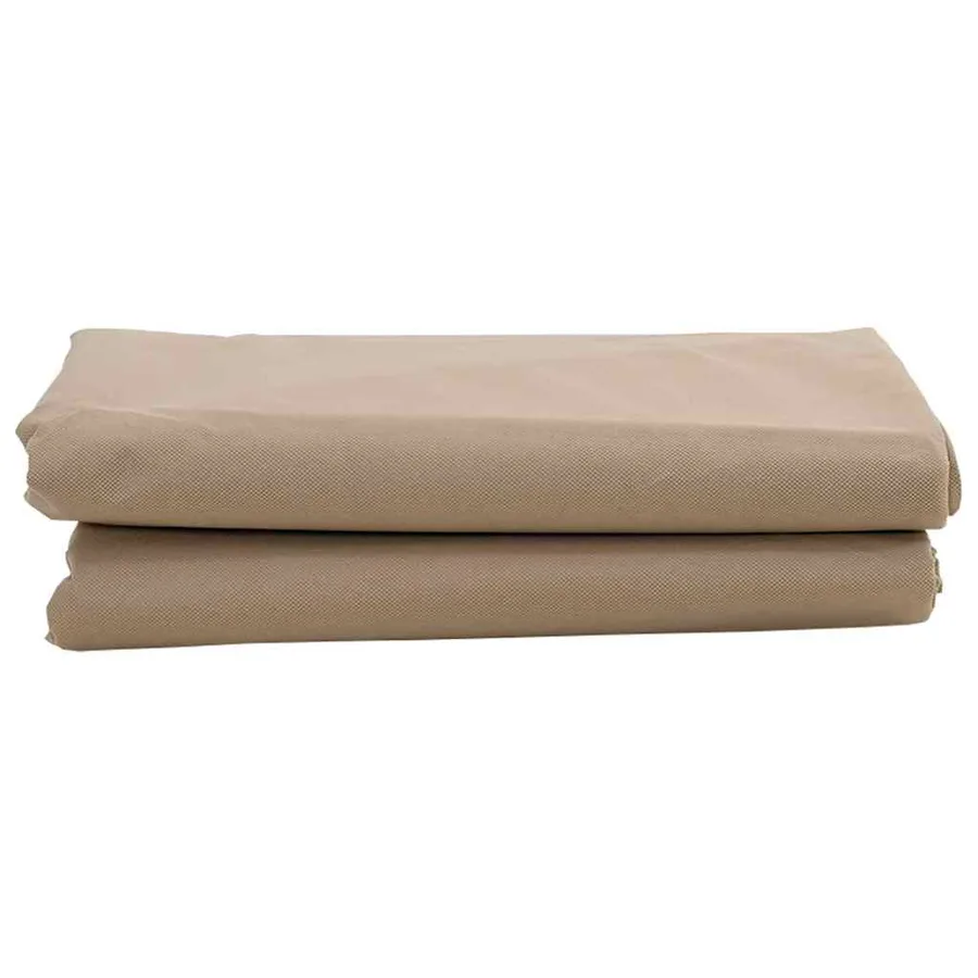 Couvercles de Fleece de Protection Anti-Gel pour Plantes 3 pcs - 7