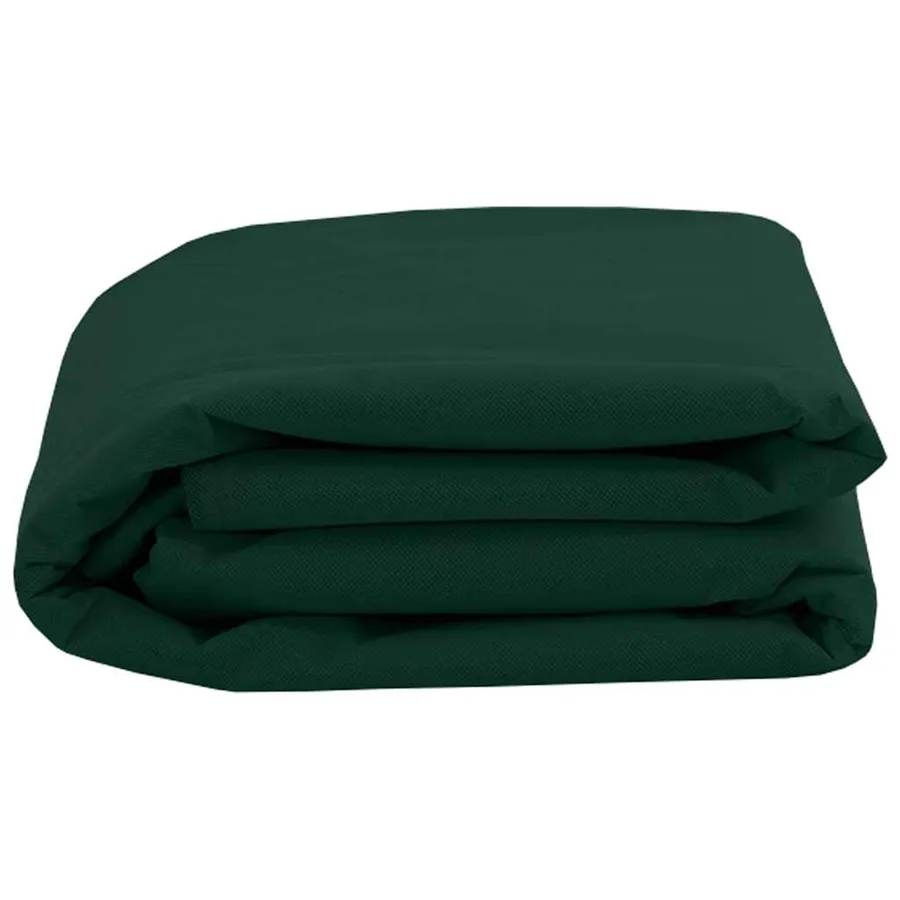 Couvercles de Fleece de Protection Anti-Gel pour Plantes 3 pcs - 6