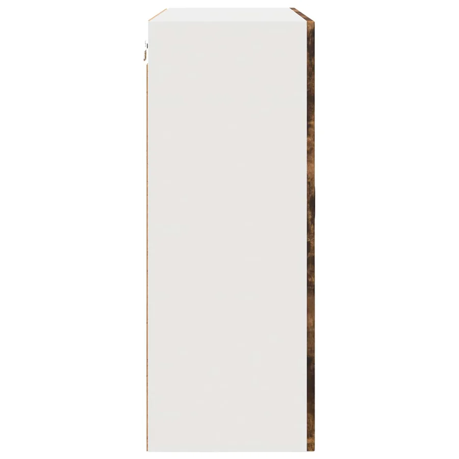 Panneau de lave-vaisselle Kalmar Chêne fumé 80 x 31 x 80 cm - 7