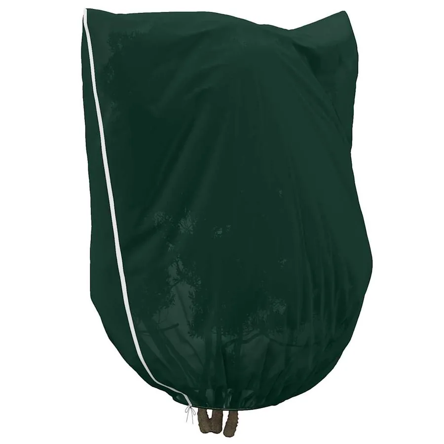 Couvercles de Fleece de Protection Anti-Gel pour Plantes 3 pcs - 3