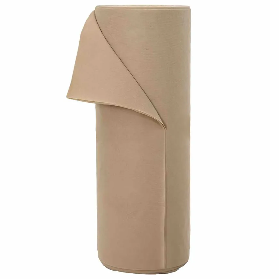 Fleece de protection des plantes contre le gel Beige 20 x 3,2 m - 2