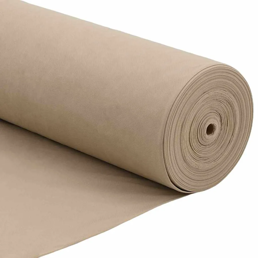 Fleece de protection des plantes contre le gel Beige 20 x 3,2 m - 9