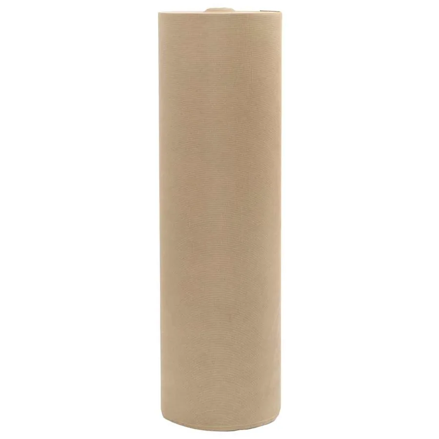 Fleece de protection des plantes contre le gel Beige 20 x 1,6 m - 6