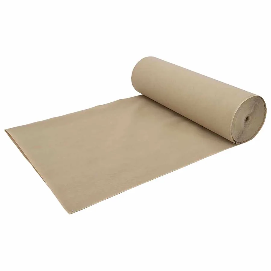 Fleece de protection des plantes contre le gel Beige 20 x 1,6 m - 7