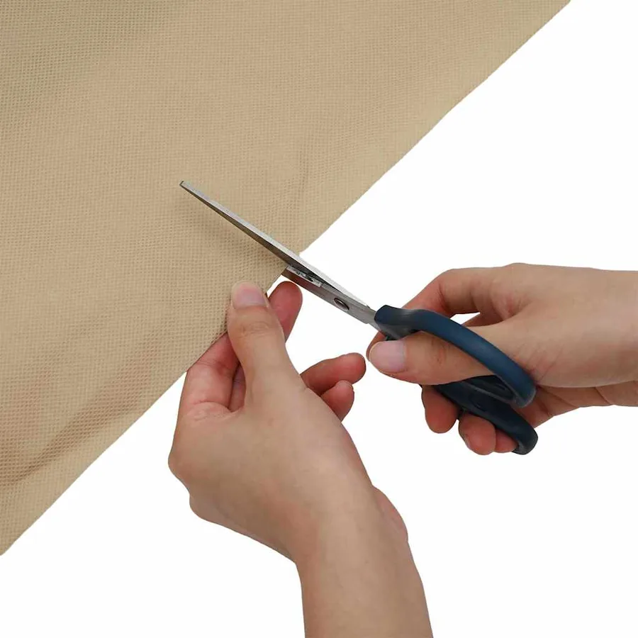 Fleece de protection des plantes contre le gel Beige 20 x 1,6 m - 8
