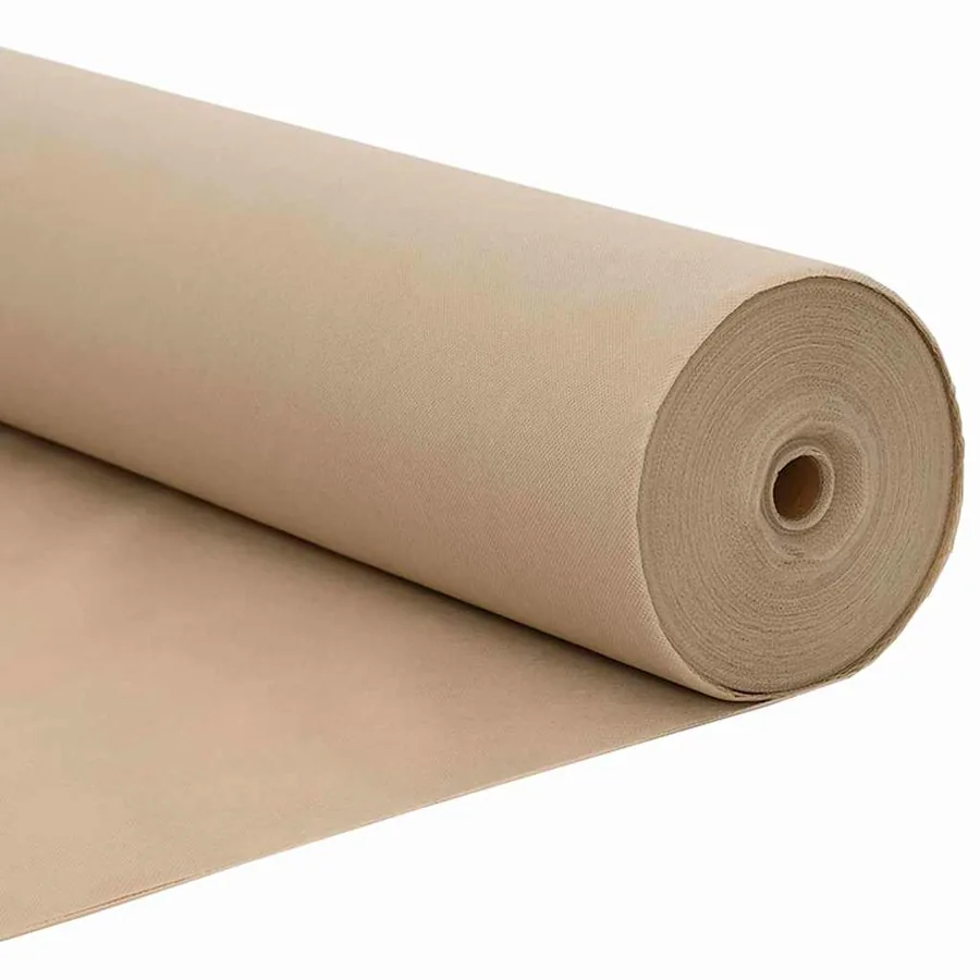 Fleece de protection des plantes contre le gel Beige 50 x 1,6 m - 9