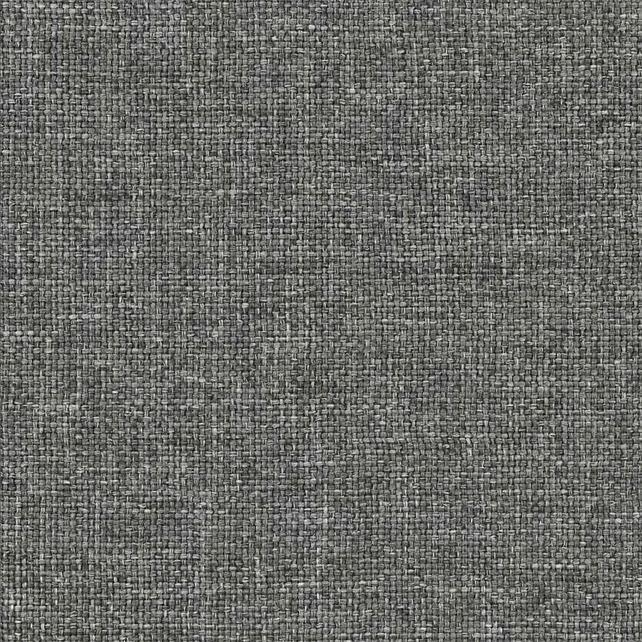 Tête de lit capitonnée Blanc et gris clair 160 cm Pin massif - 11