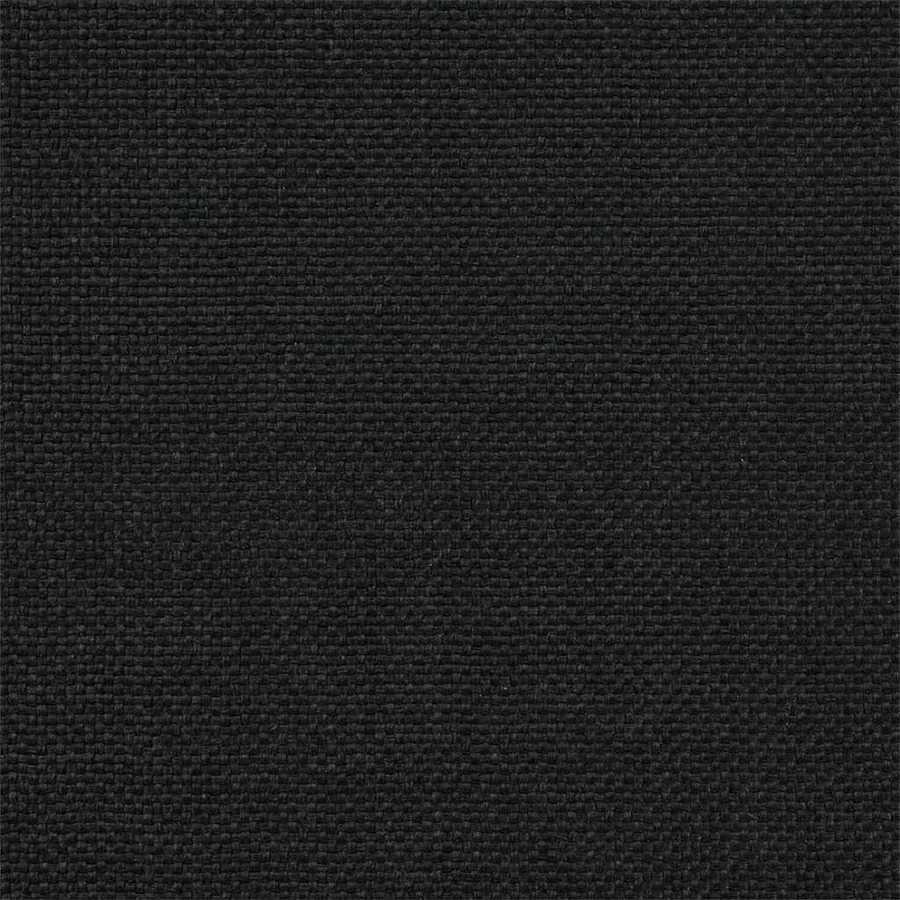 Tête de lit capitonnée Naturel et Noir 160 cm Pin massif - 11